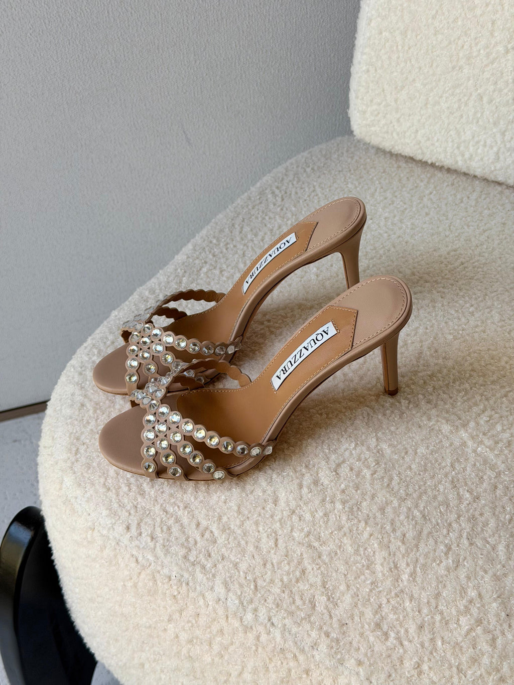 Aquazzura Heels