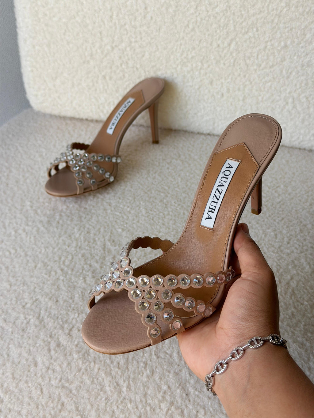 Aquazzura Heels