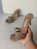 Aquazzura Heels