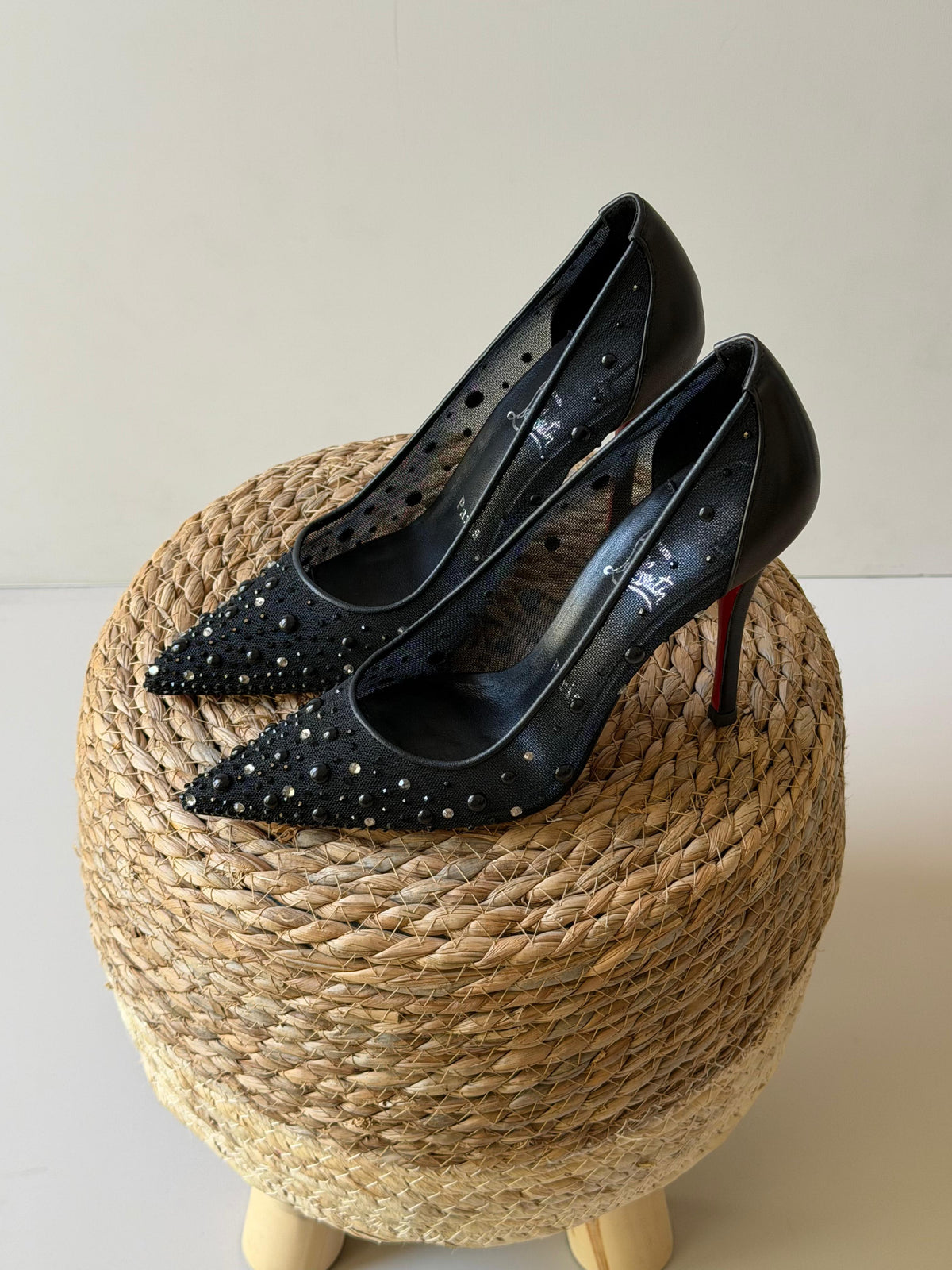 Christian Louboutin Heels