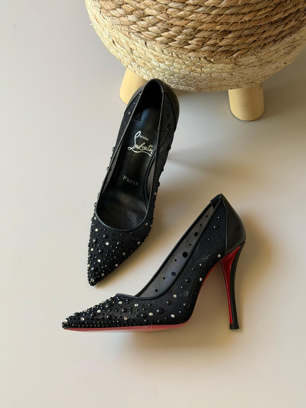 Christian Louboutin Heels