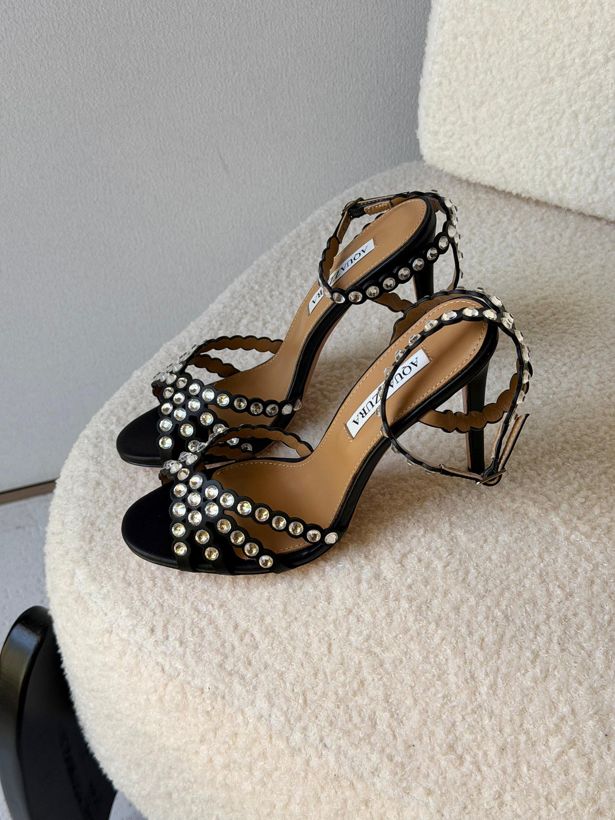 Aquazzura Heels