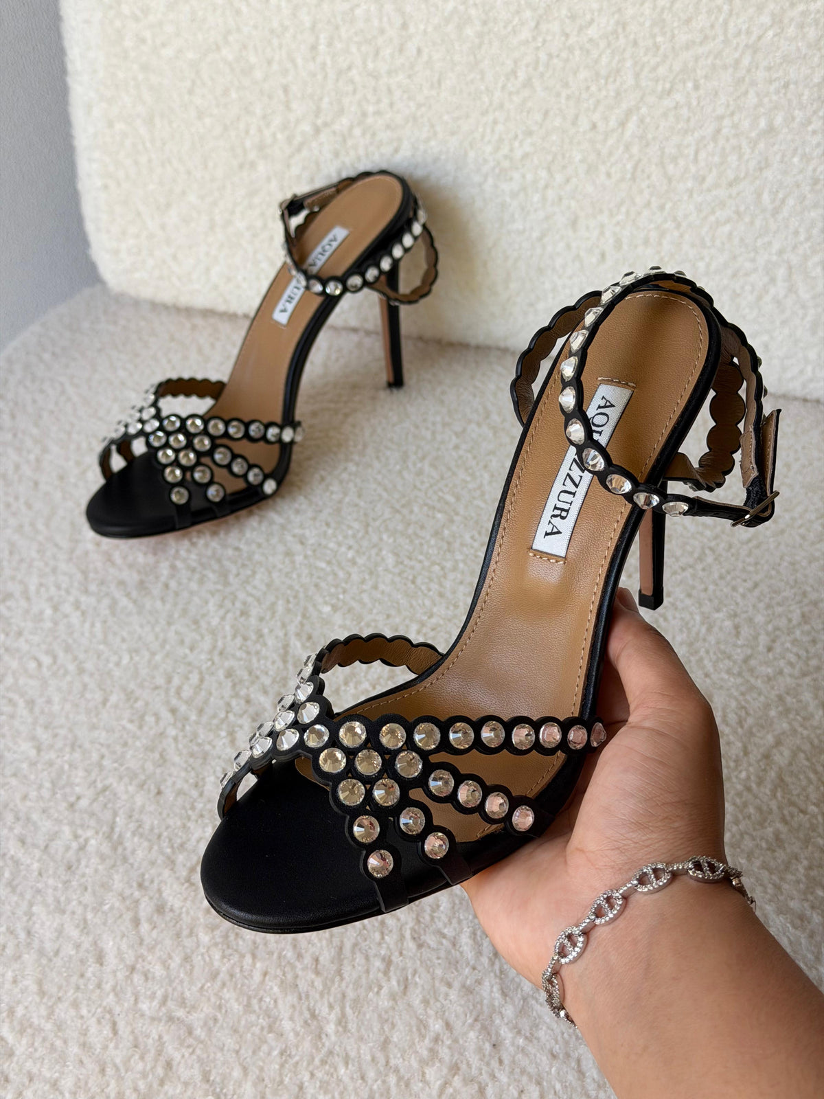 Aquazzura Heels