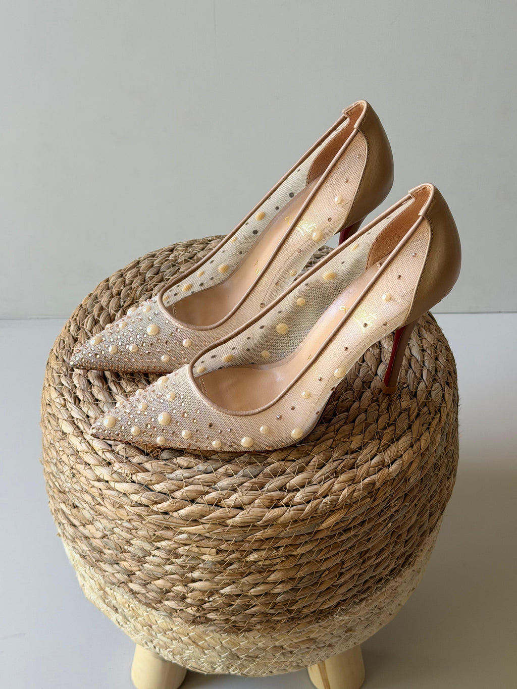 Christian Louboutin Heels