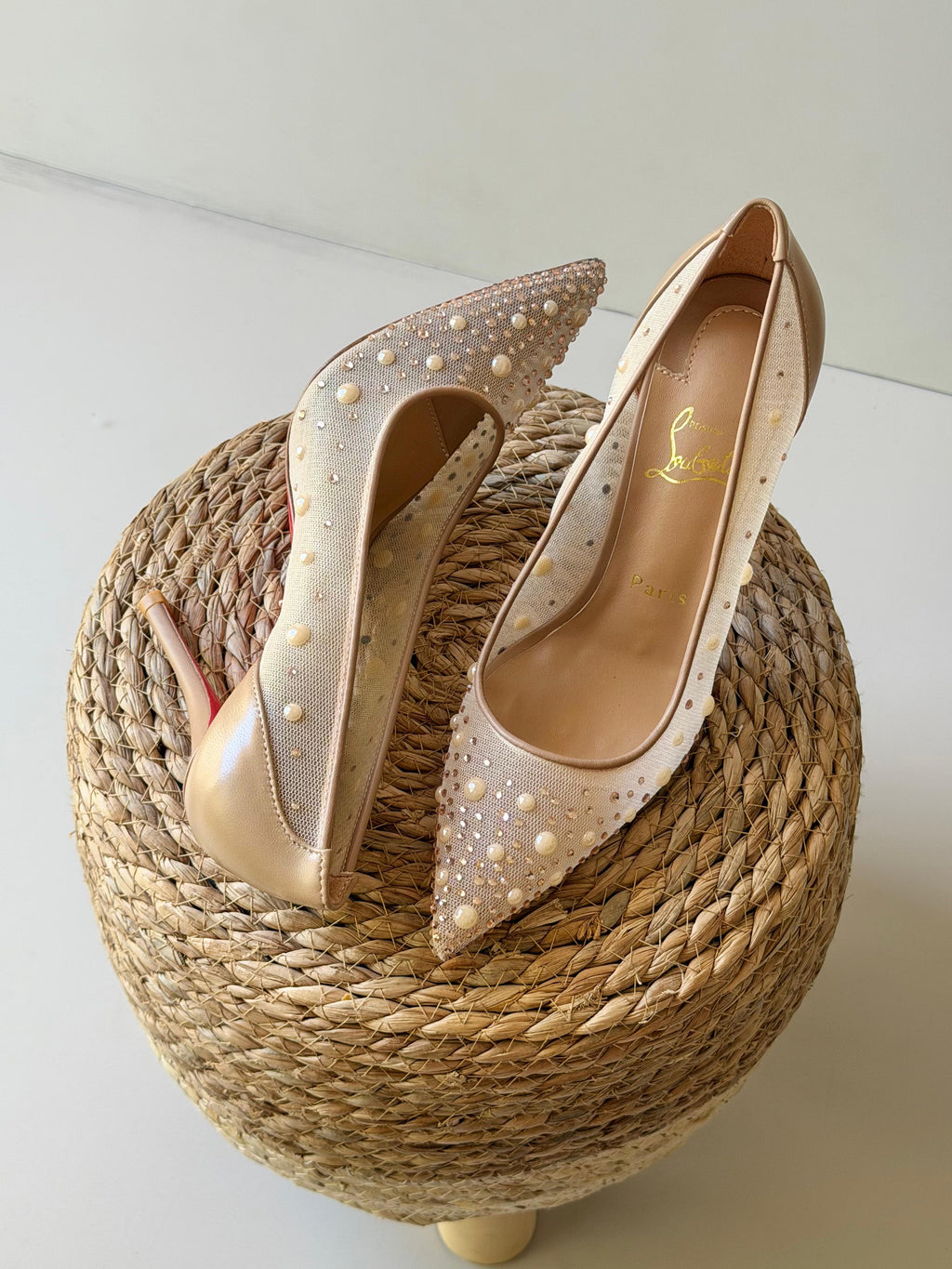 Christian Louboutin Heels