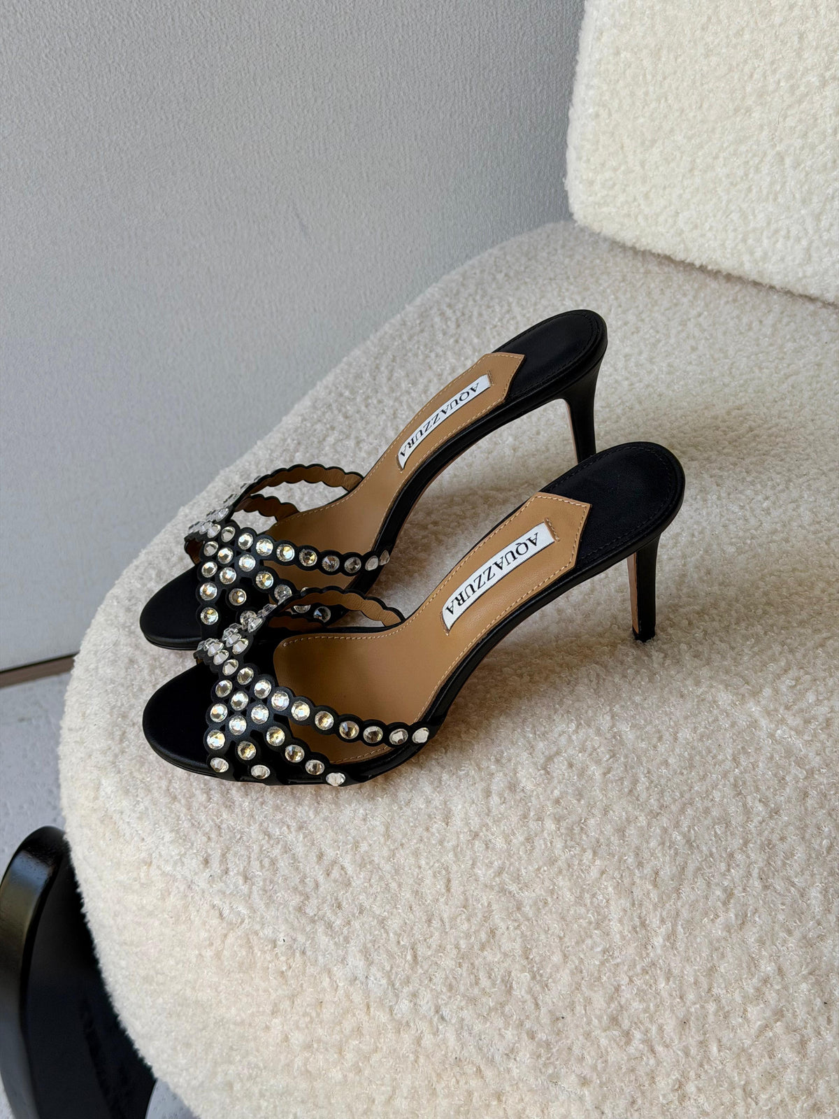Aquazzura Heels