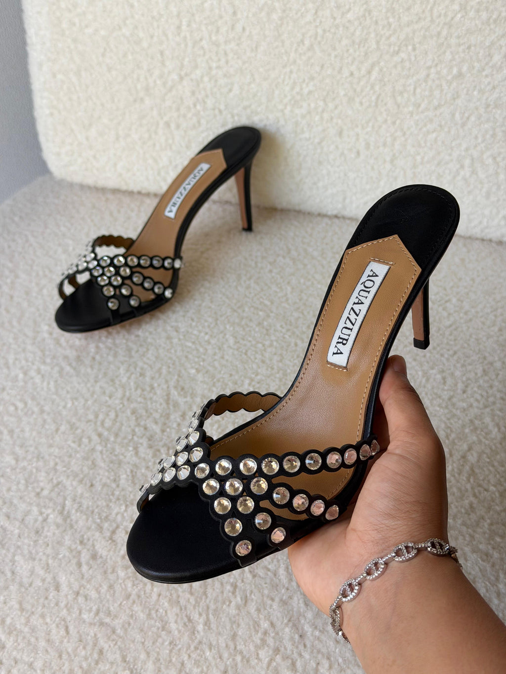 Aquazzura Heels