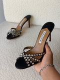Aquazzura Heels