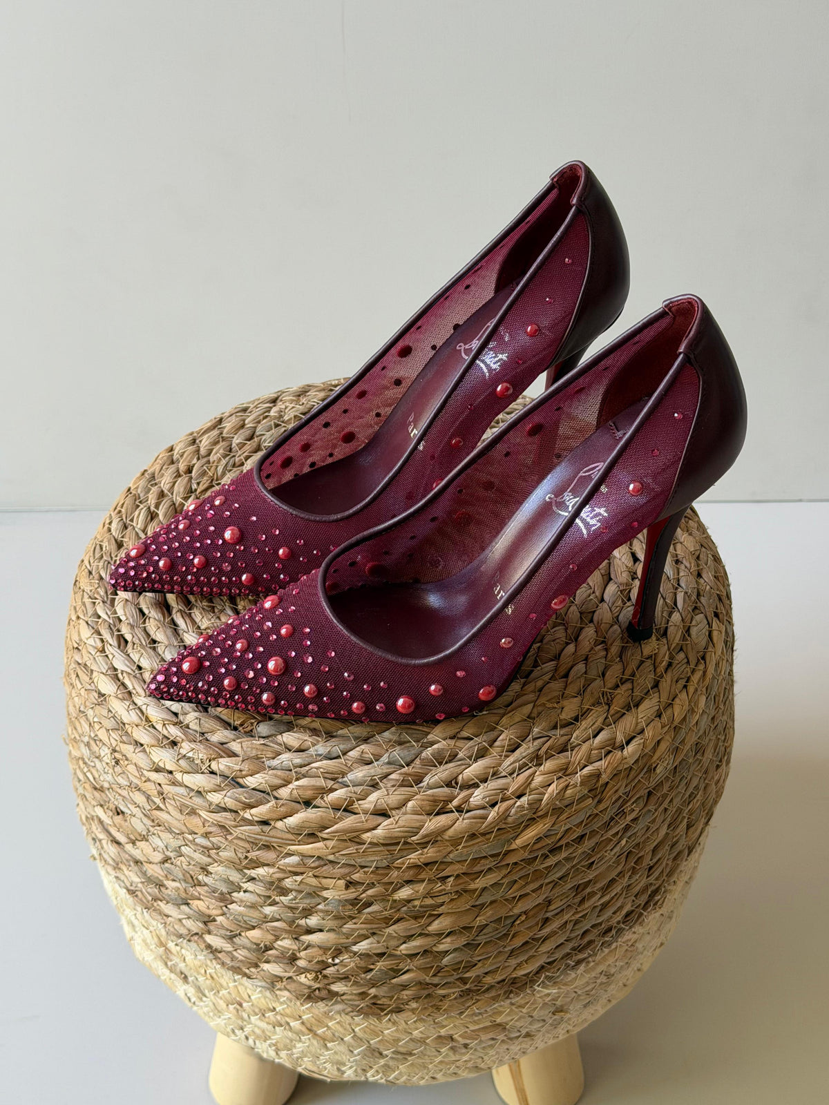 Christian Louboutin Heels