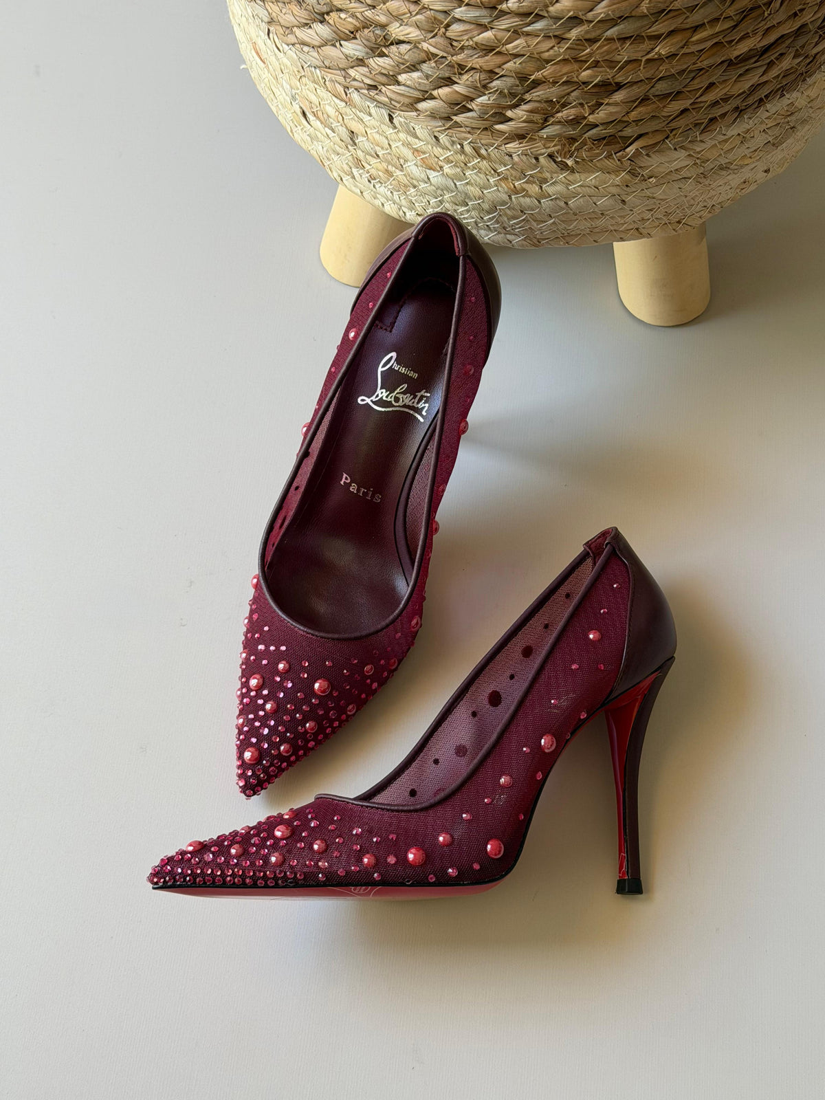 Christian Louboutin Heels