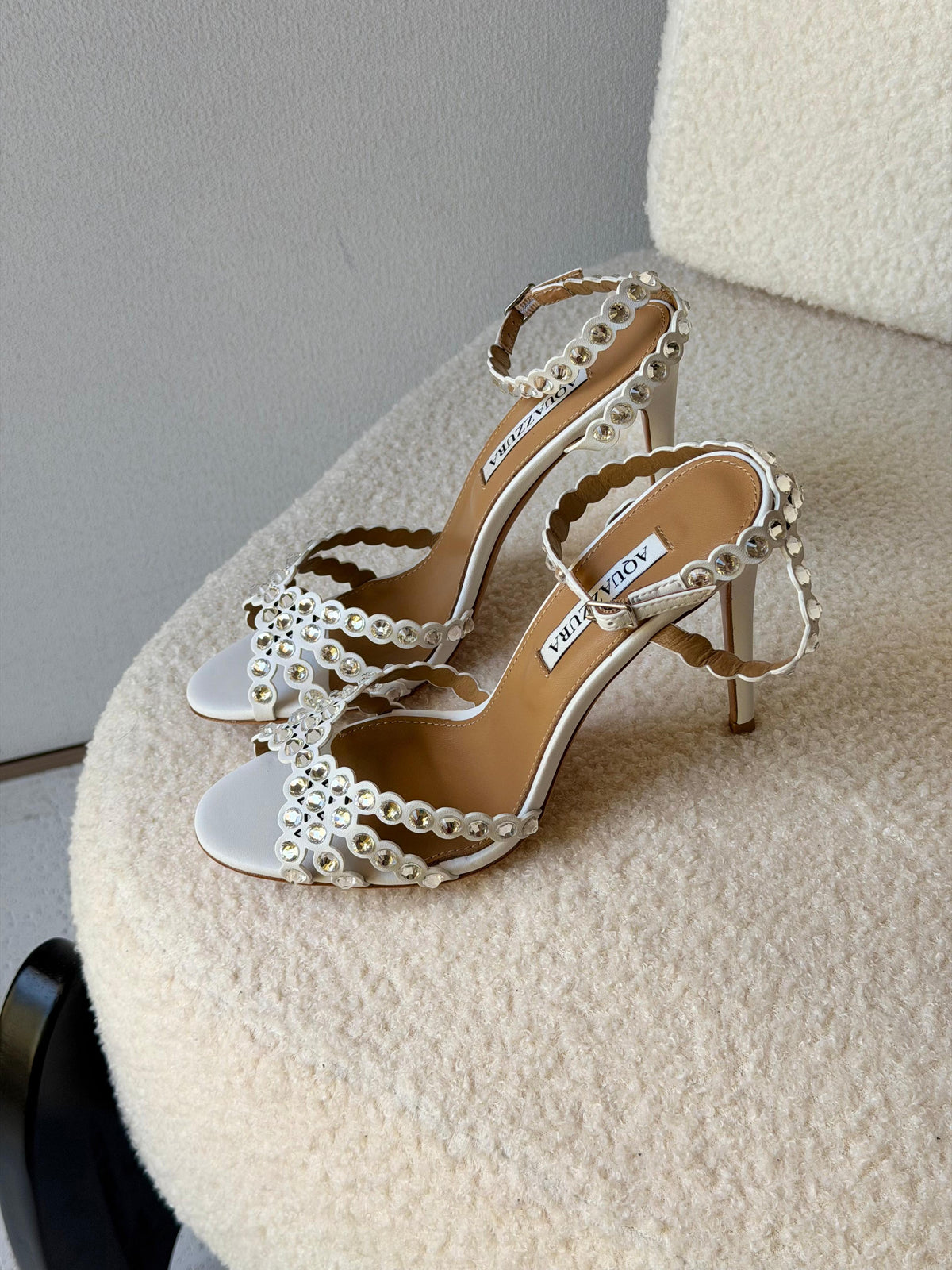 Aquazzura Heels