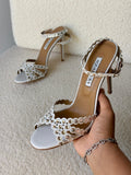 Aquazzura Heels