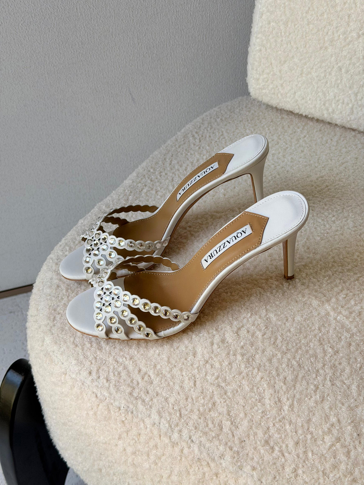 Aquazzura Heels