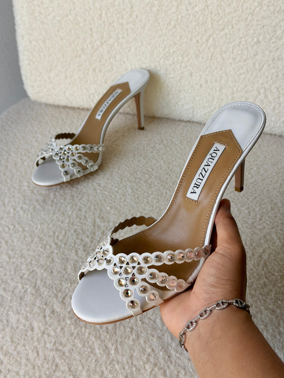 Aquazzura Heels