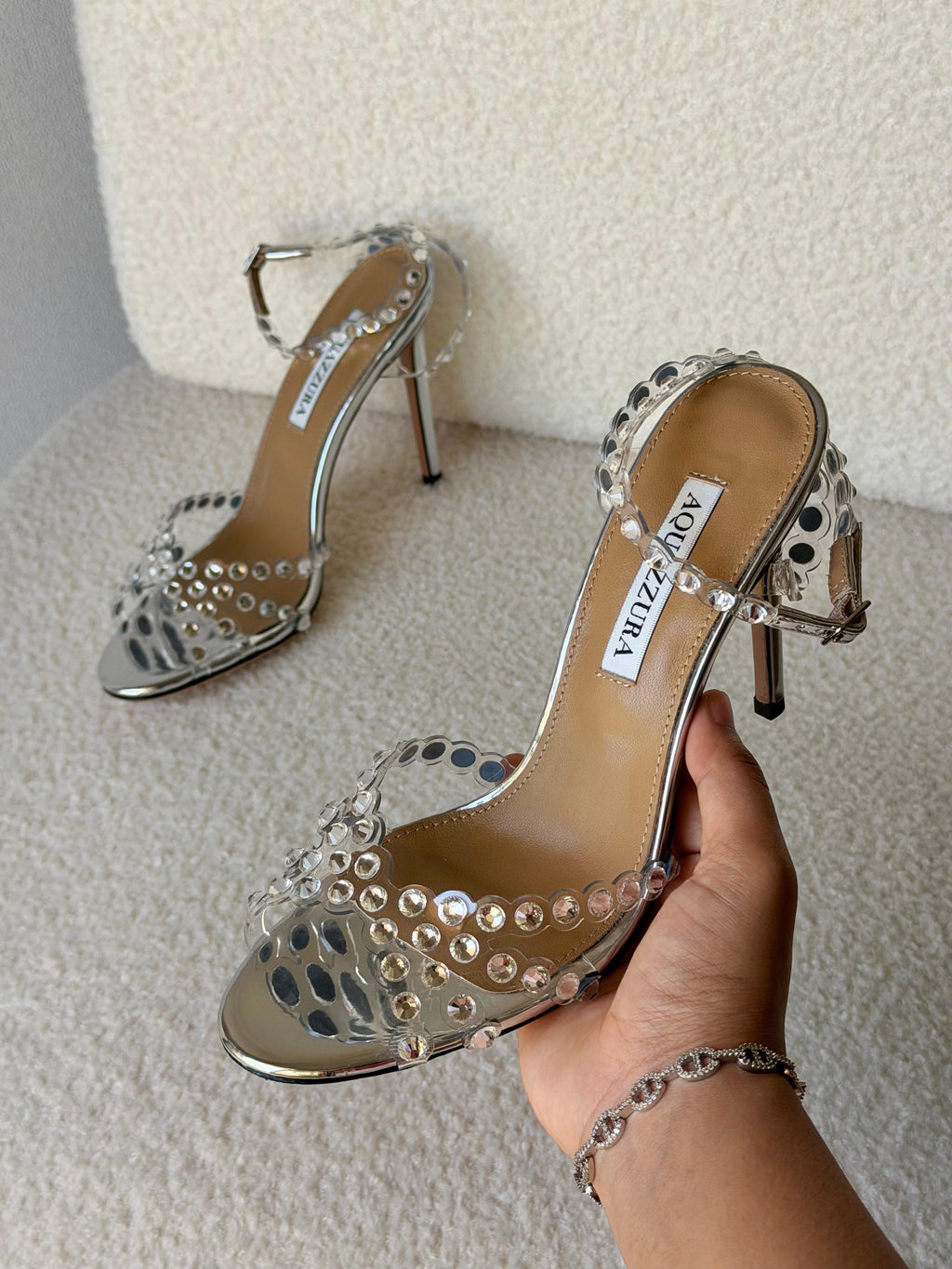 Aquazzura Heels
