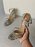 Aquazzura Heels