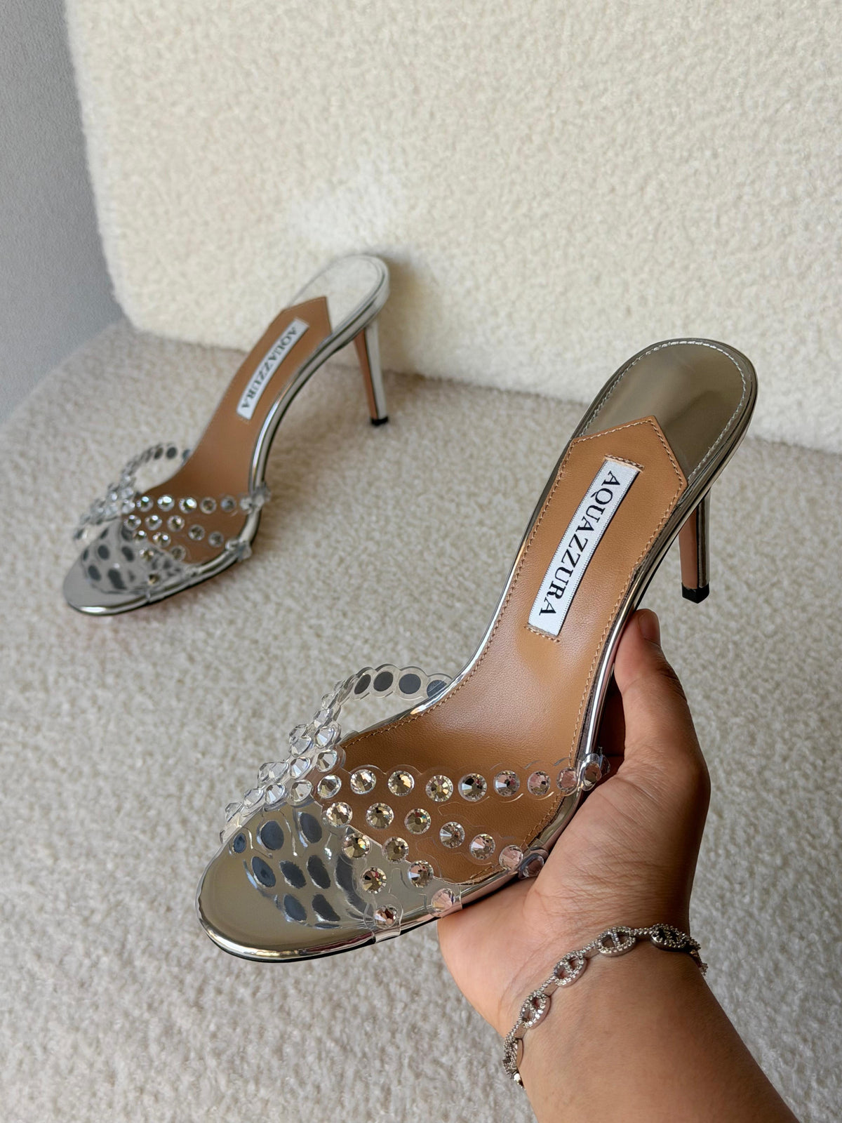 Aquazzura Heels