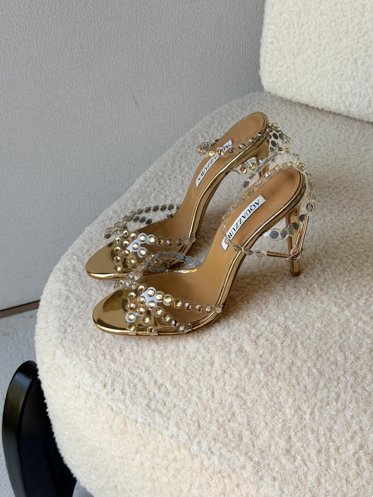 Aquazzura Heels