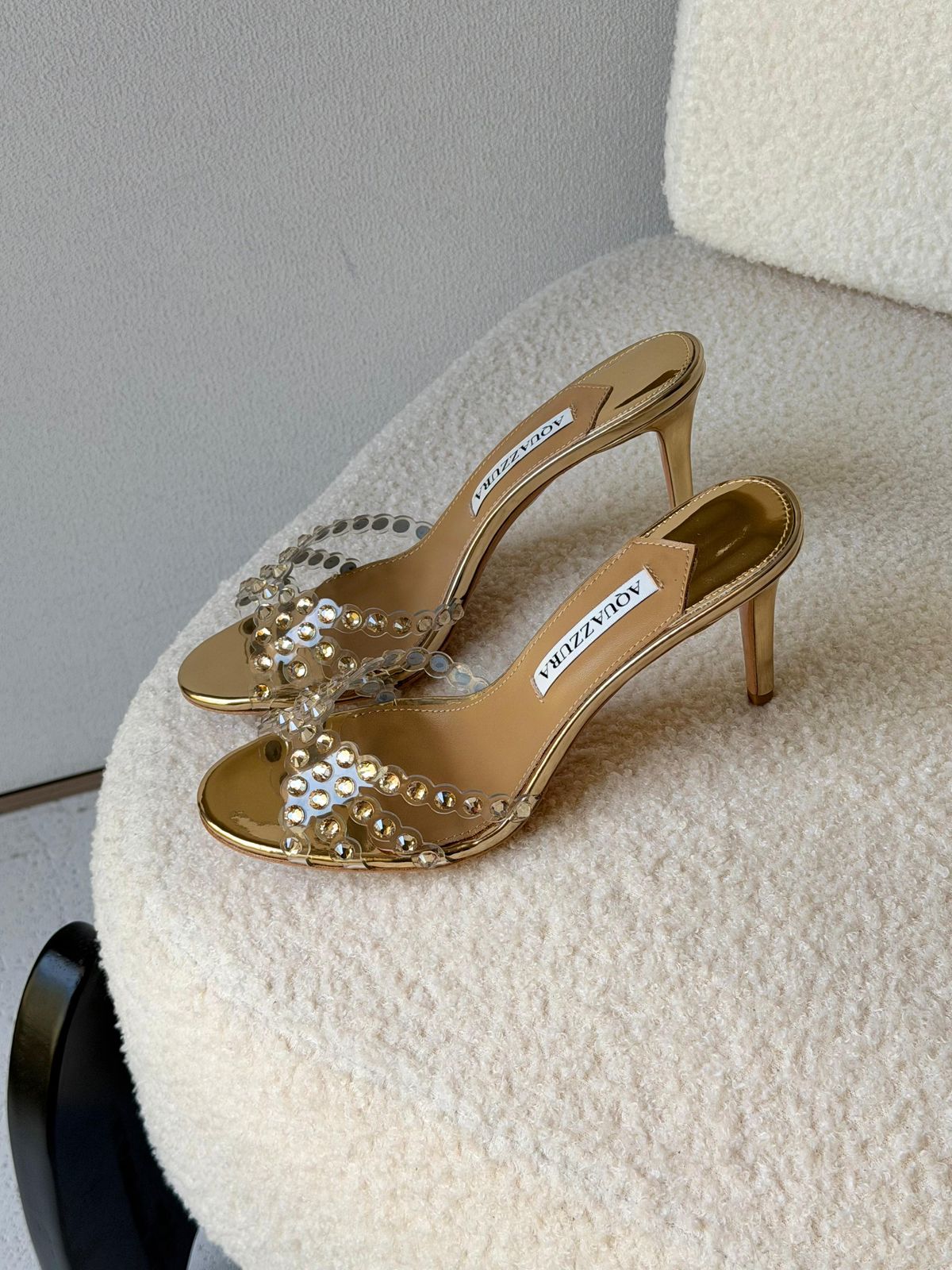Aquazzura Heels