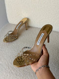 Aquazzura Heels