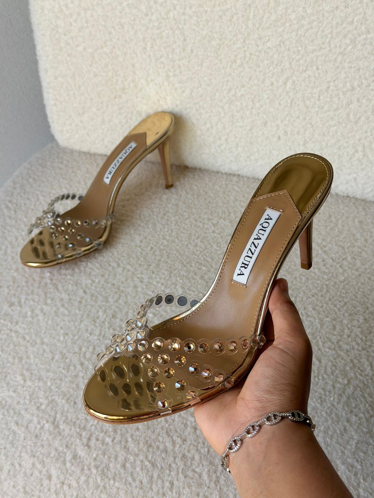 Aquazzura Heels