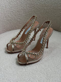 Aquazzura Heels