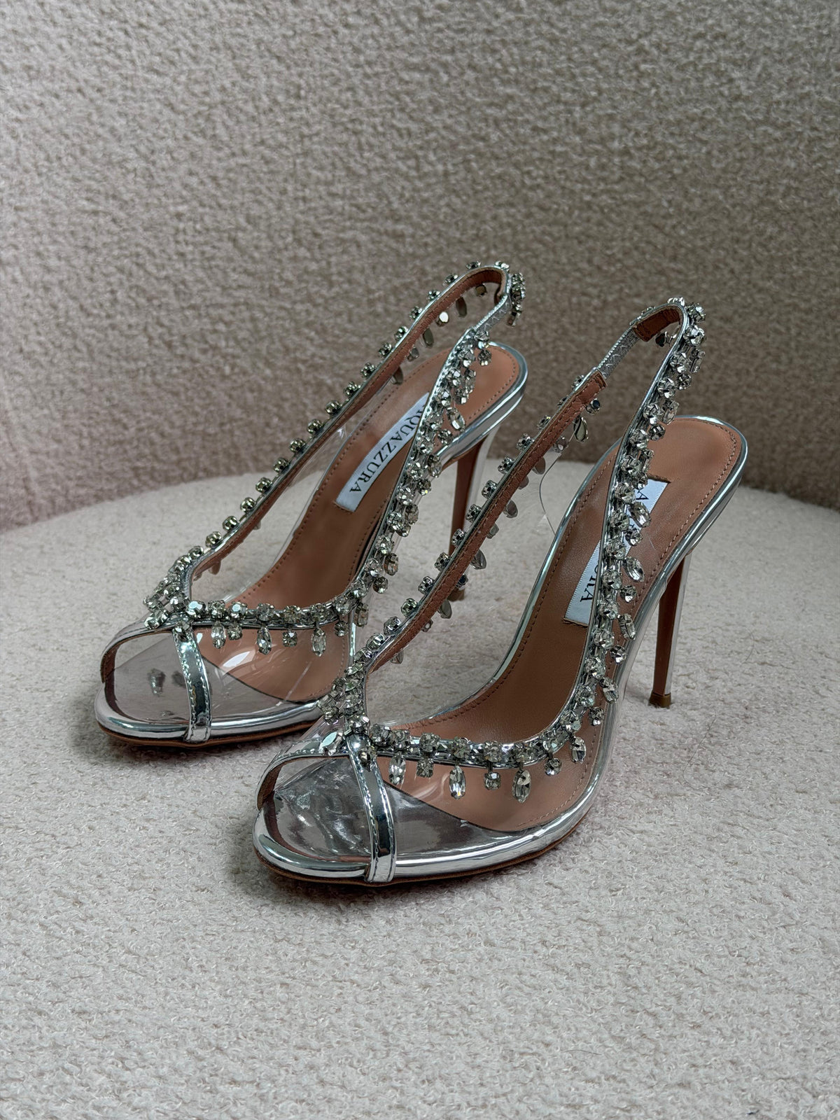 Aquazzura Heels