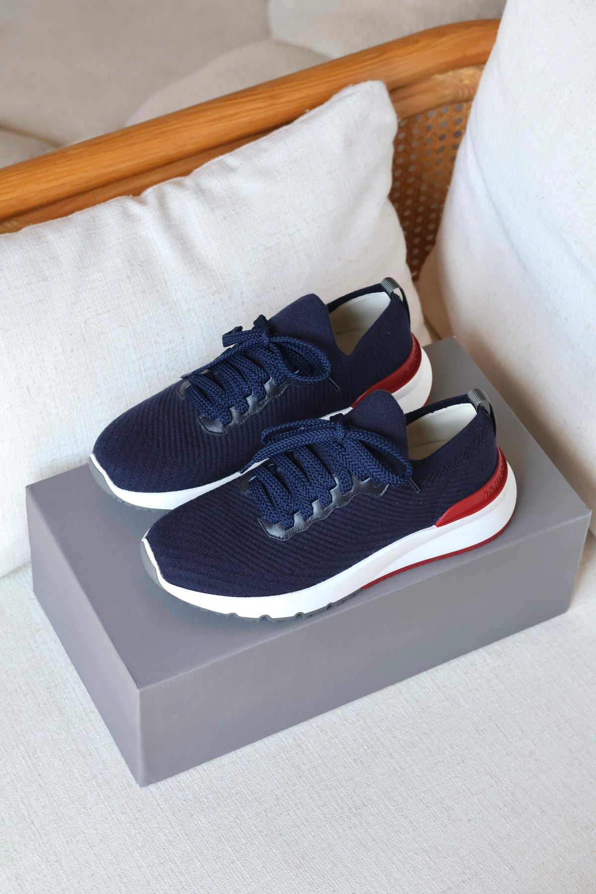 Brunello Cucinelli Sneakers