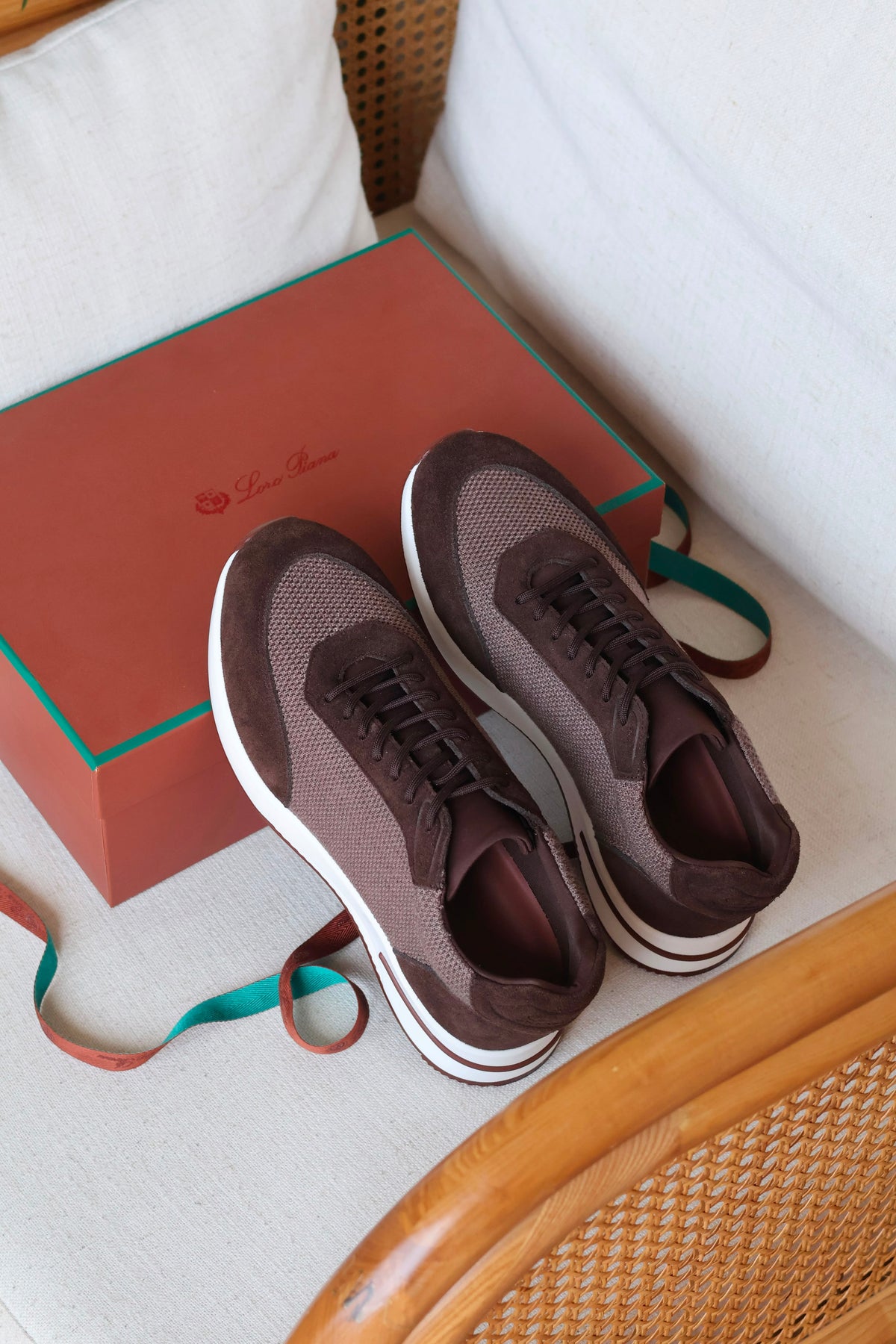 Loro Piana Sneakers