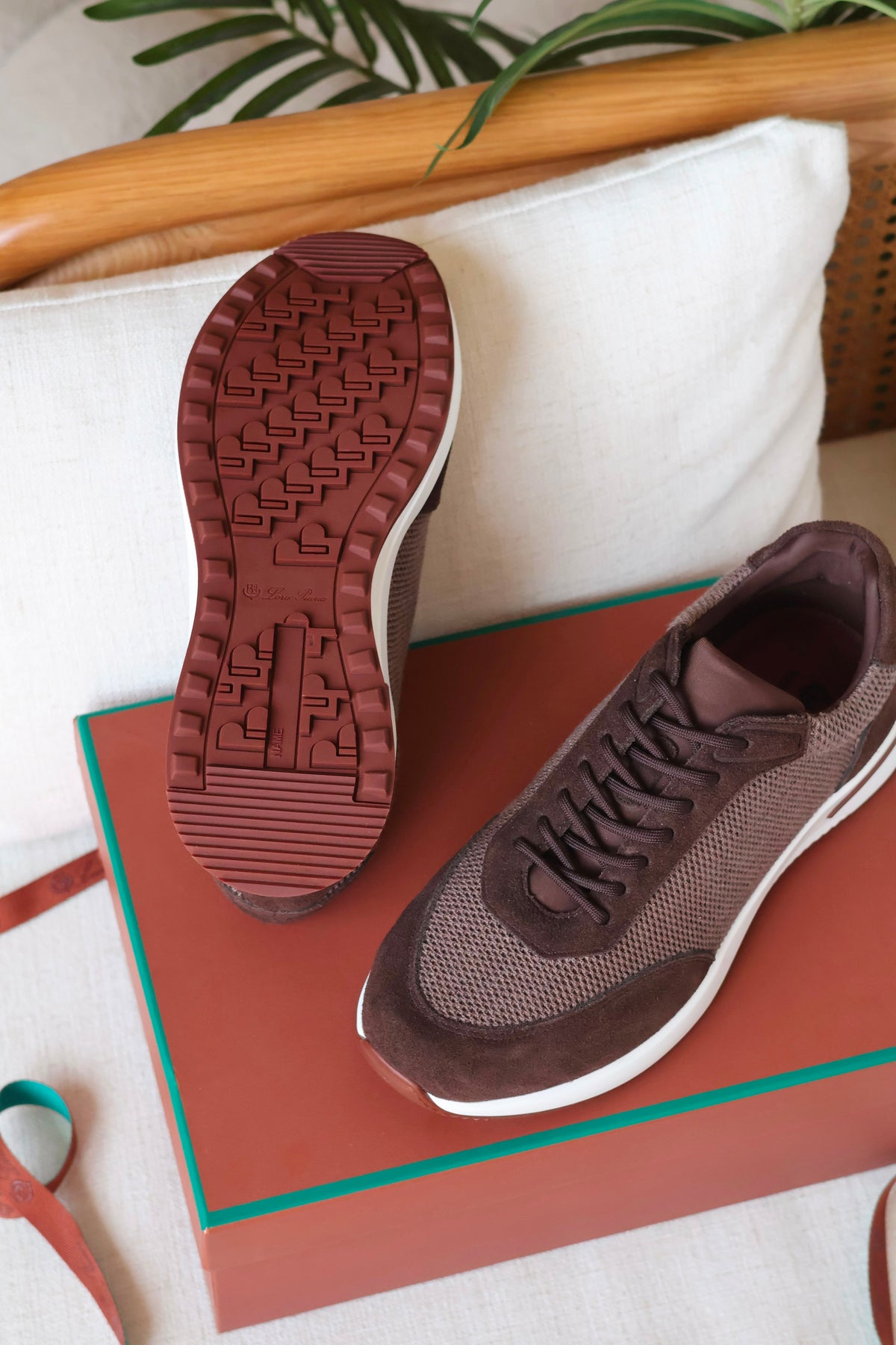 Loro Piana Sneakers