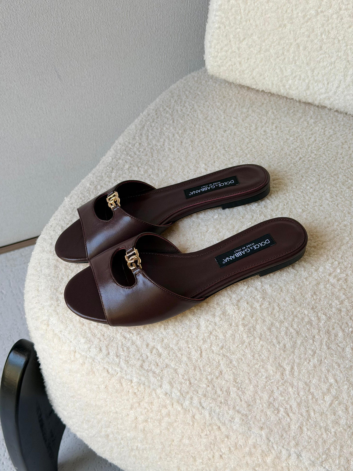 Dolce & Gabbana Sandal