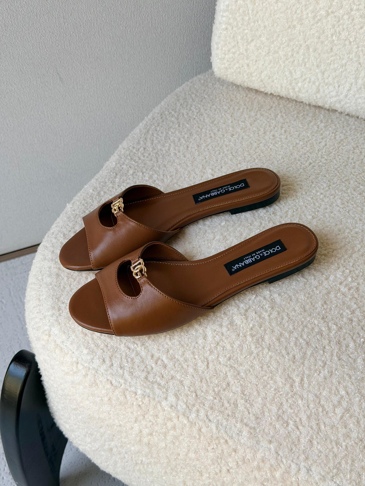 Dolce & Gabbana Sandal