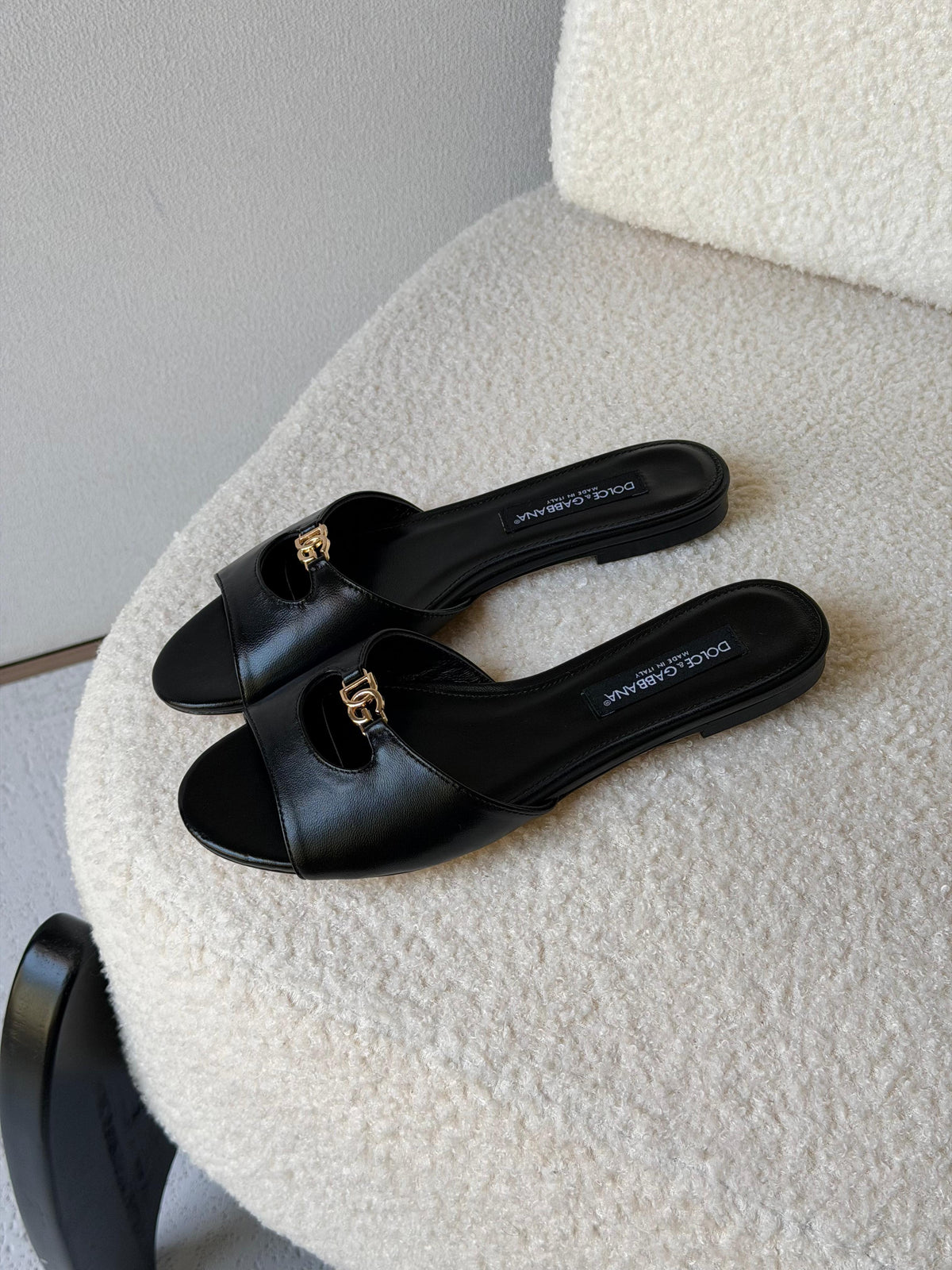 Dolce & Gabbana Sandal