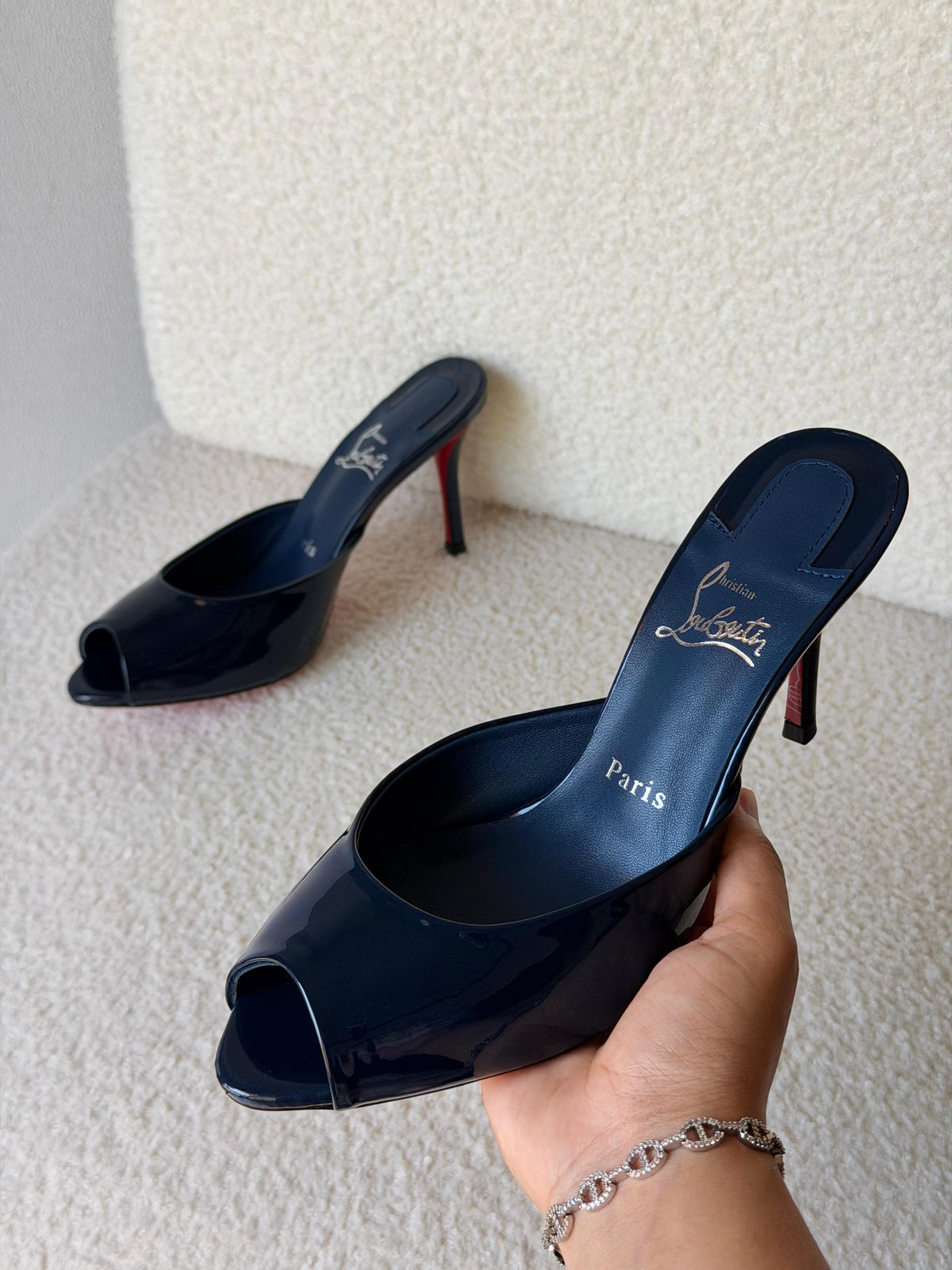 Christian Louboutin Heels