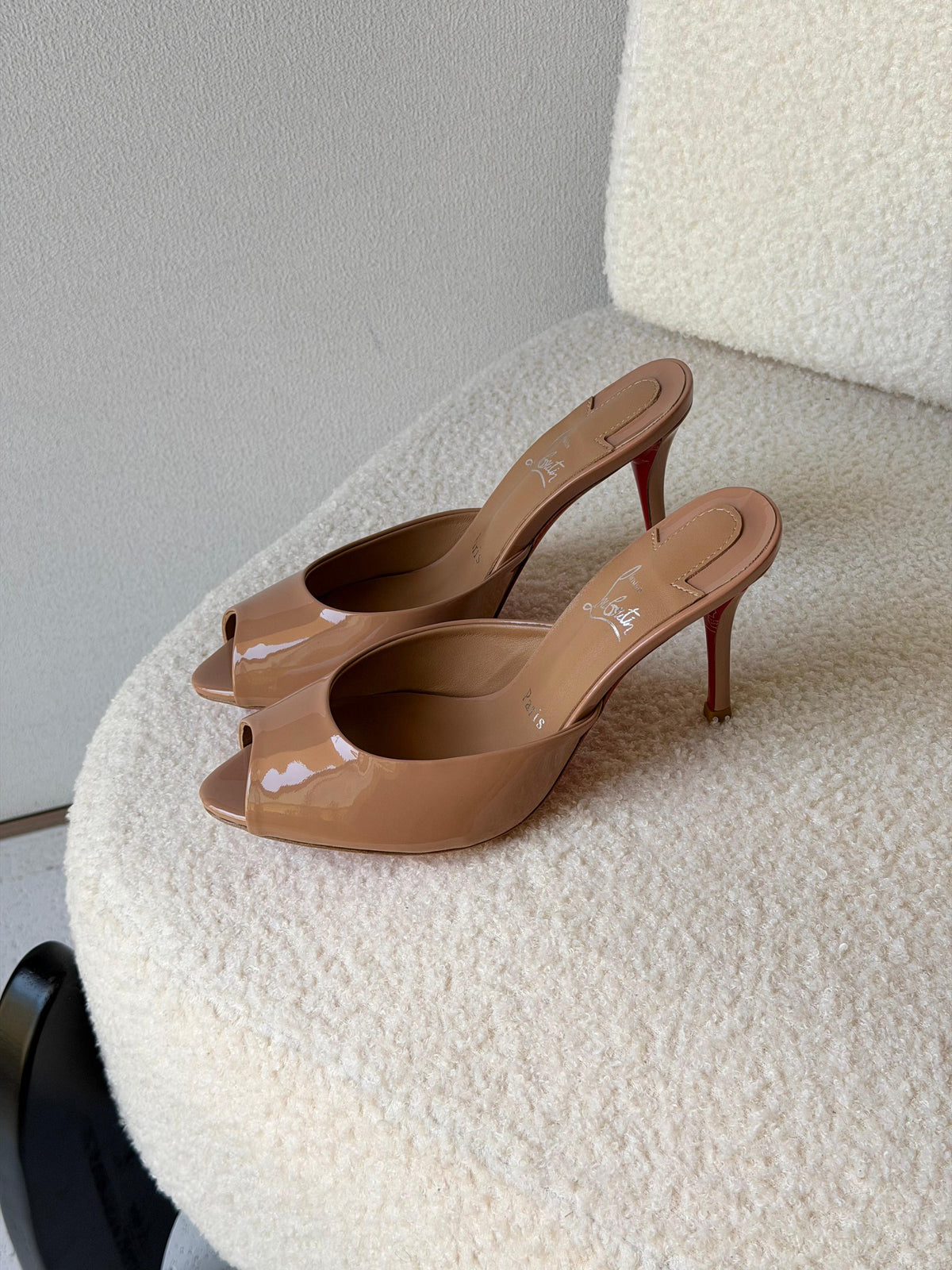 Christian Louboutin Heels