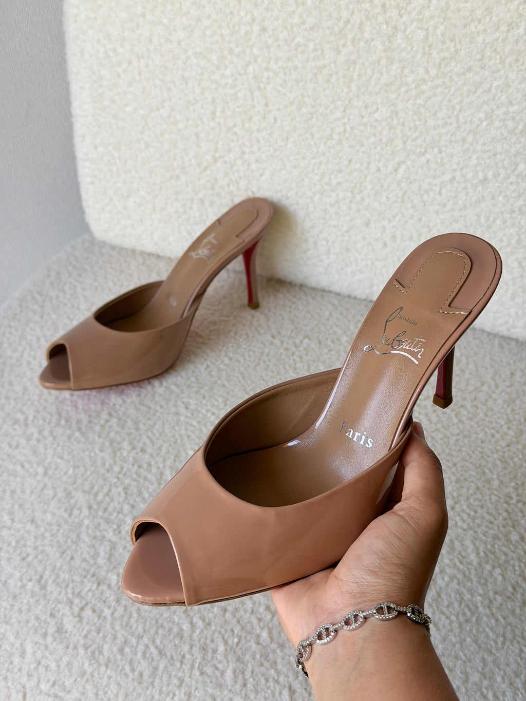 Christian Louboutin Heels