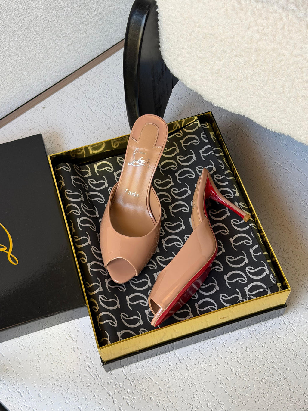Christian Louboutin Heels