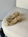 Chanel Heels