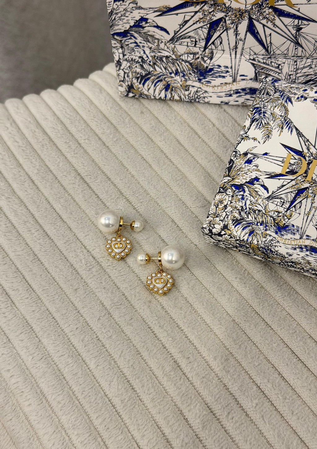 Dior Set