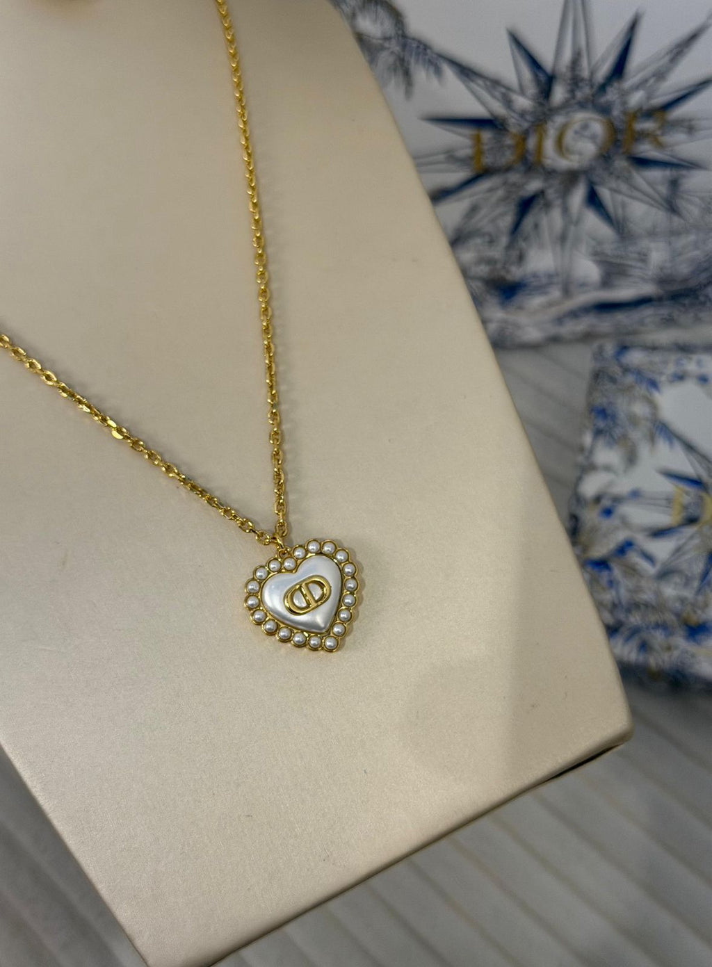 Dior Set
