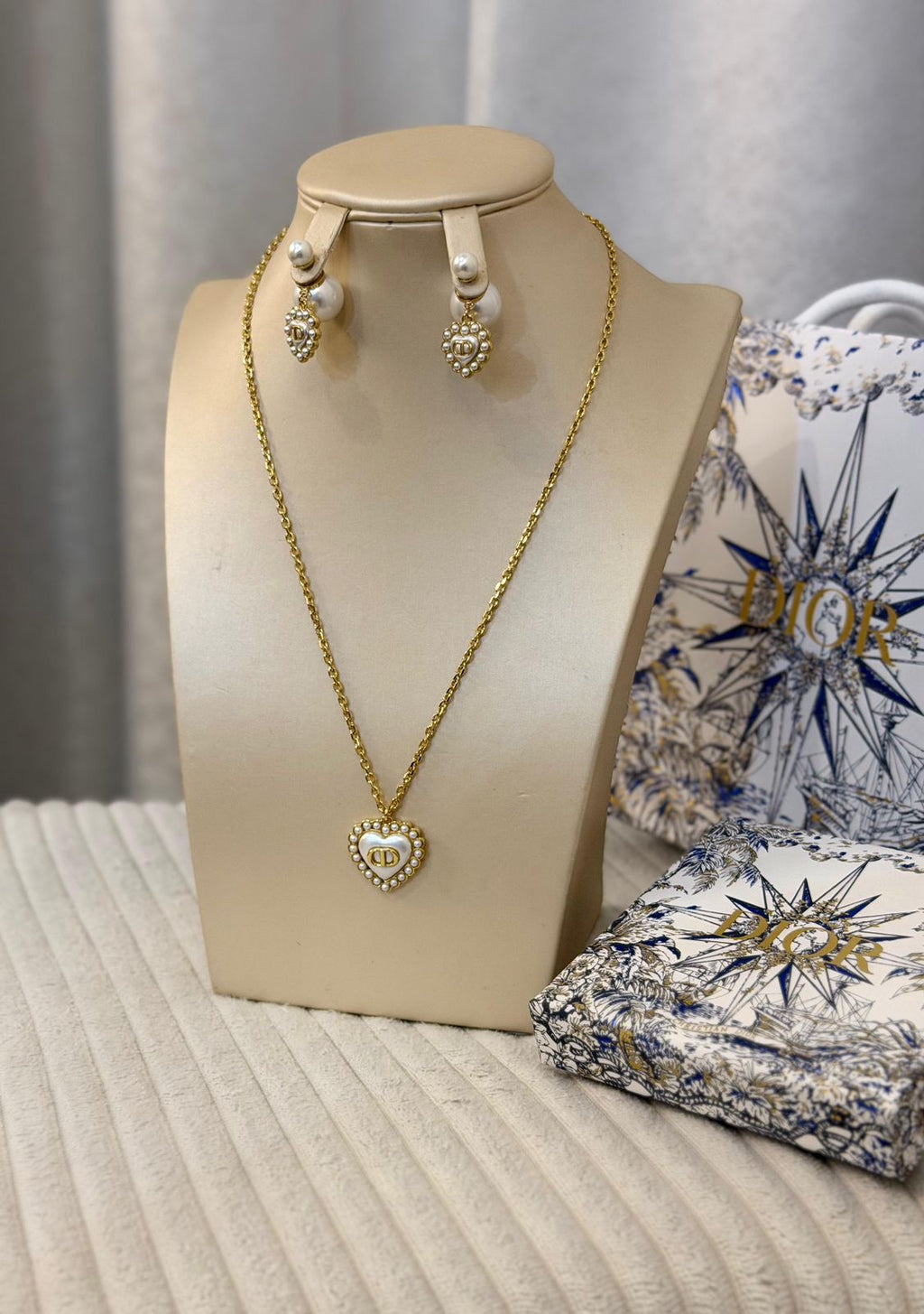 Dior Set