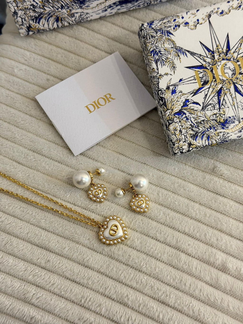 Dior Set