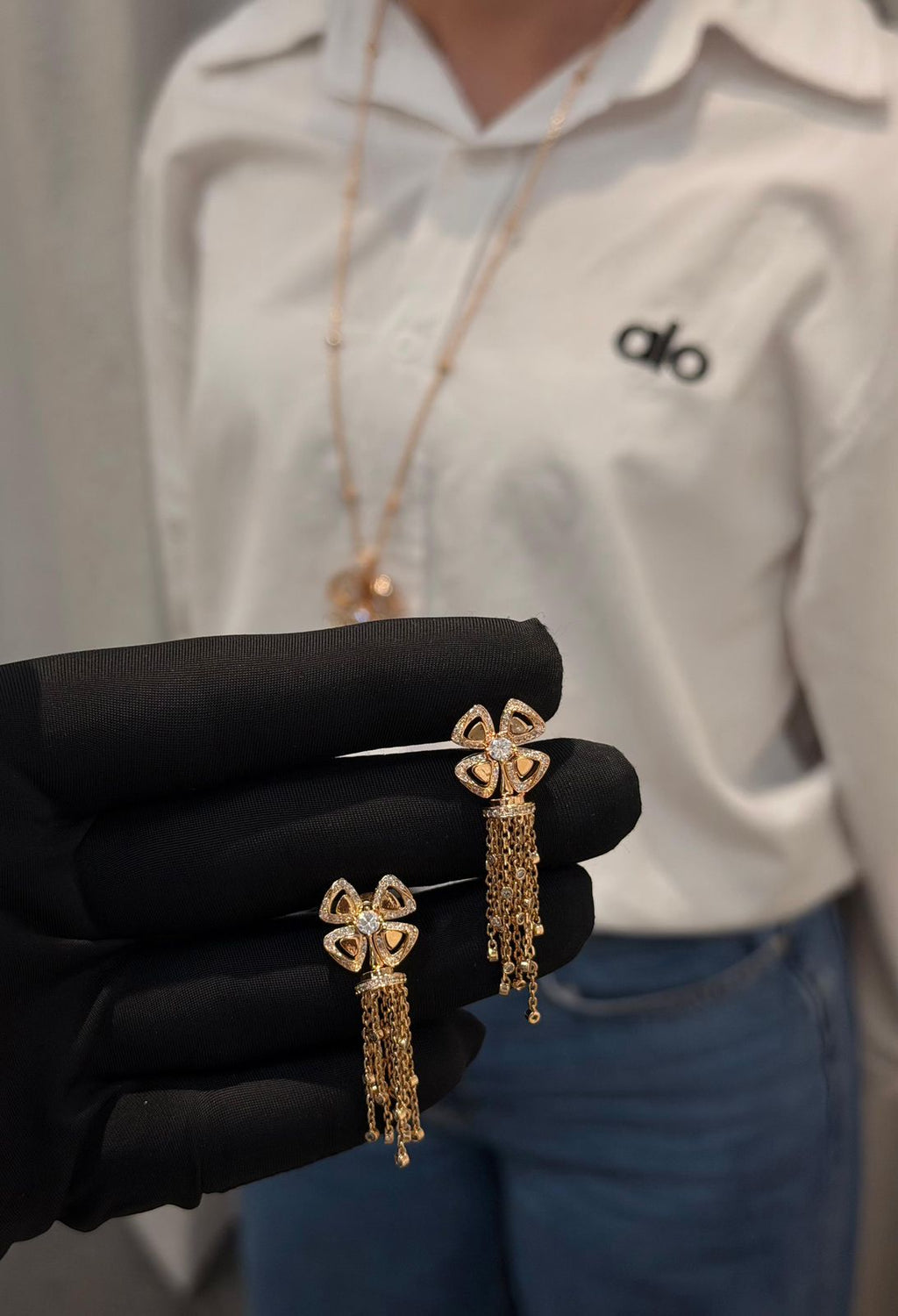 Bvlgari Set