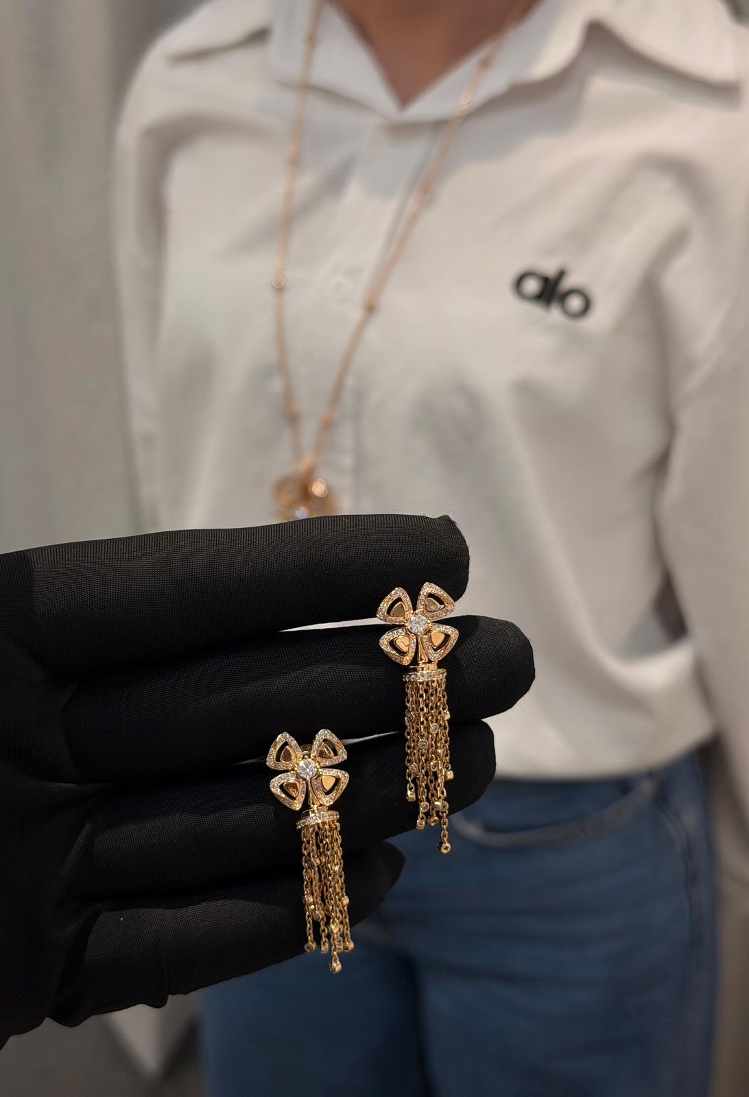Bvlgari Set