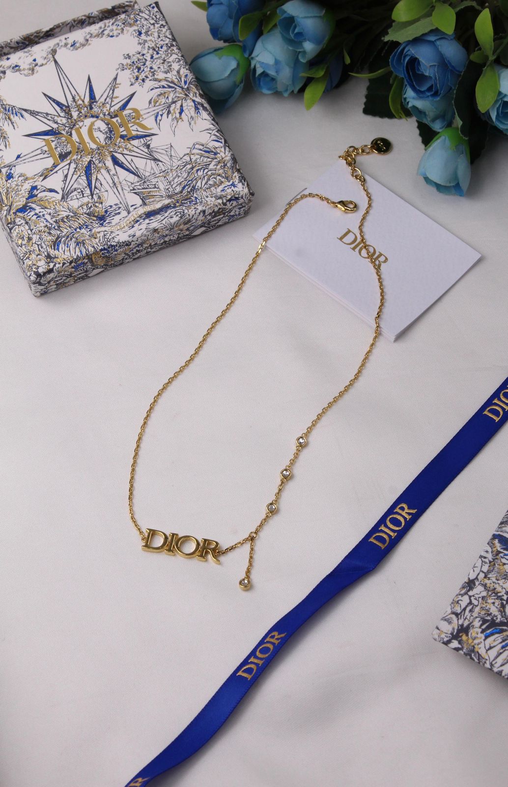 Dior Set