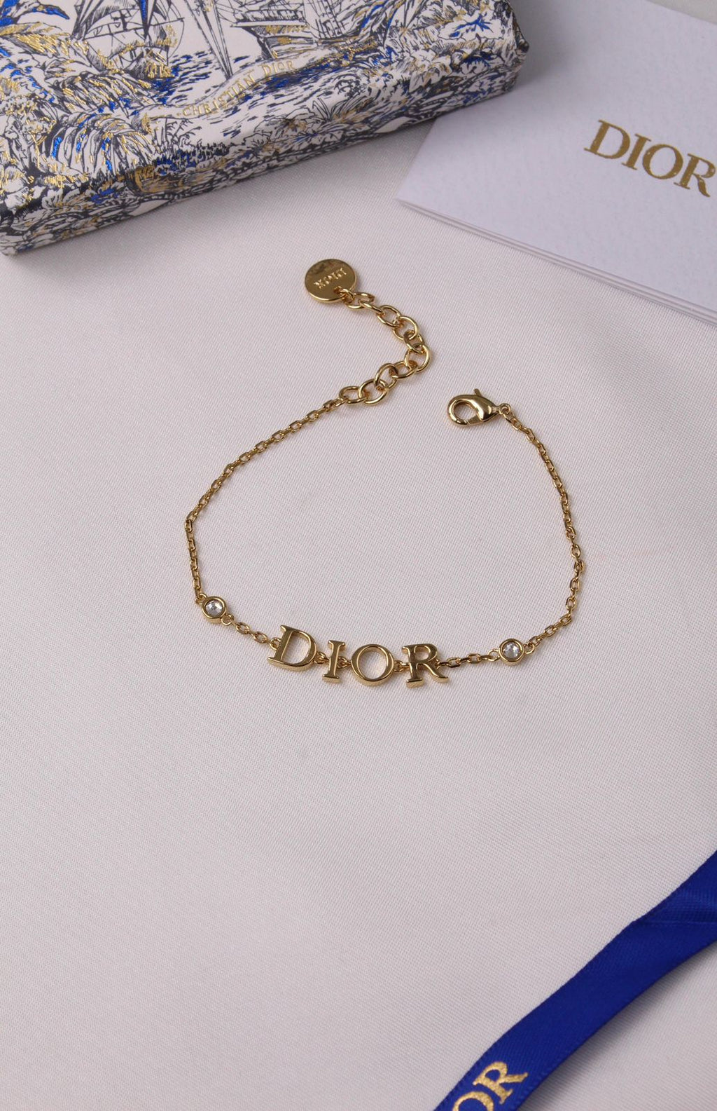 Dior Set