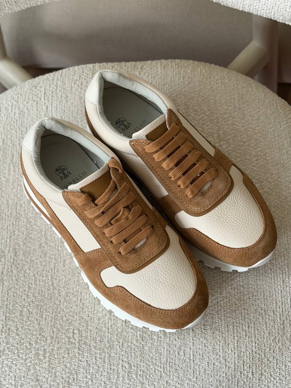Brunello Cucinelli Sneakers