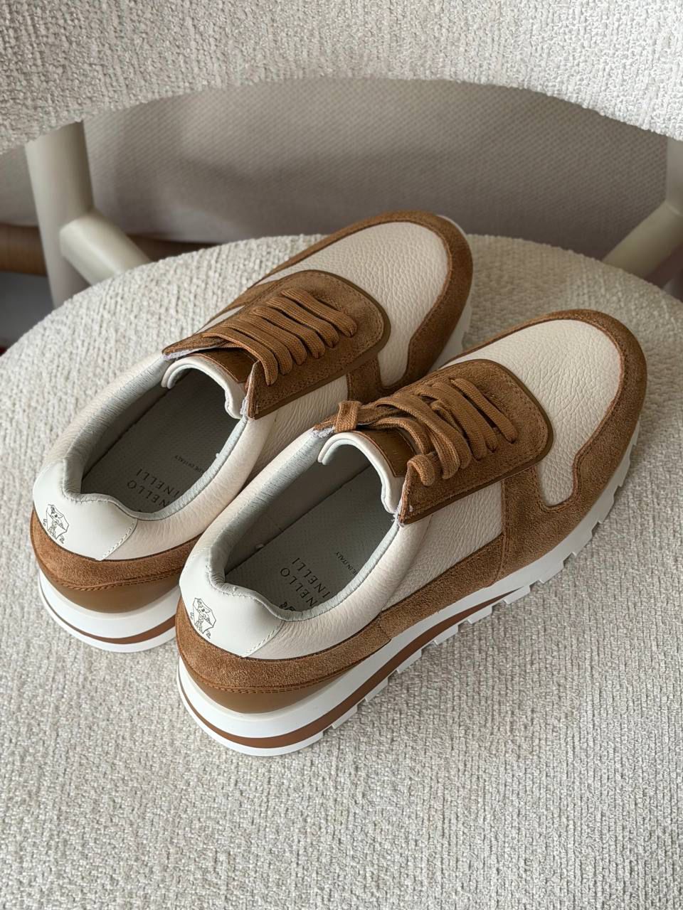 Brunello Cucinelli Sneakers