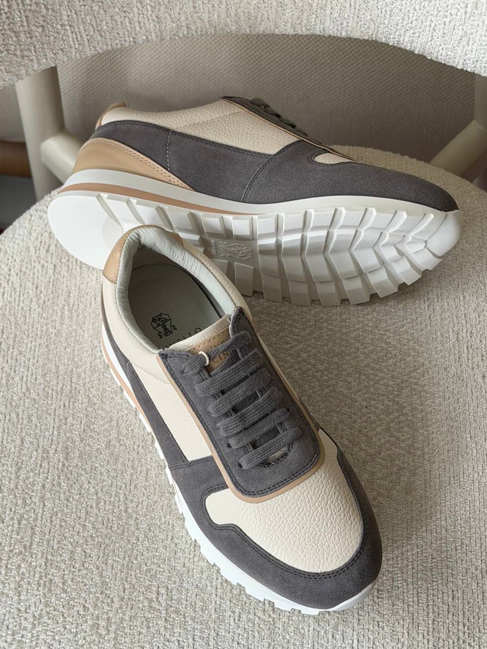 Brunello Cucinelli Sneakers