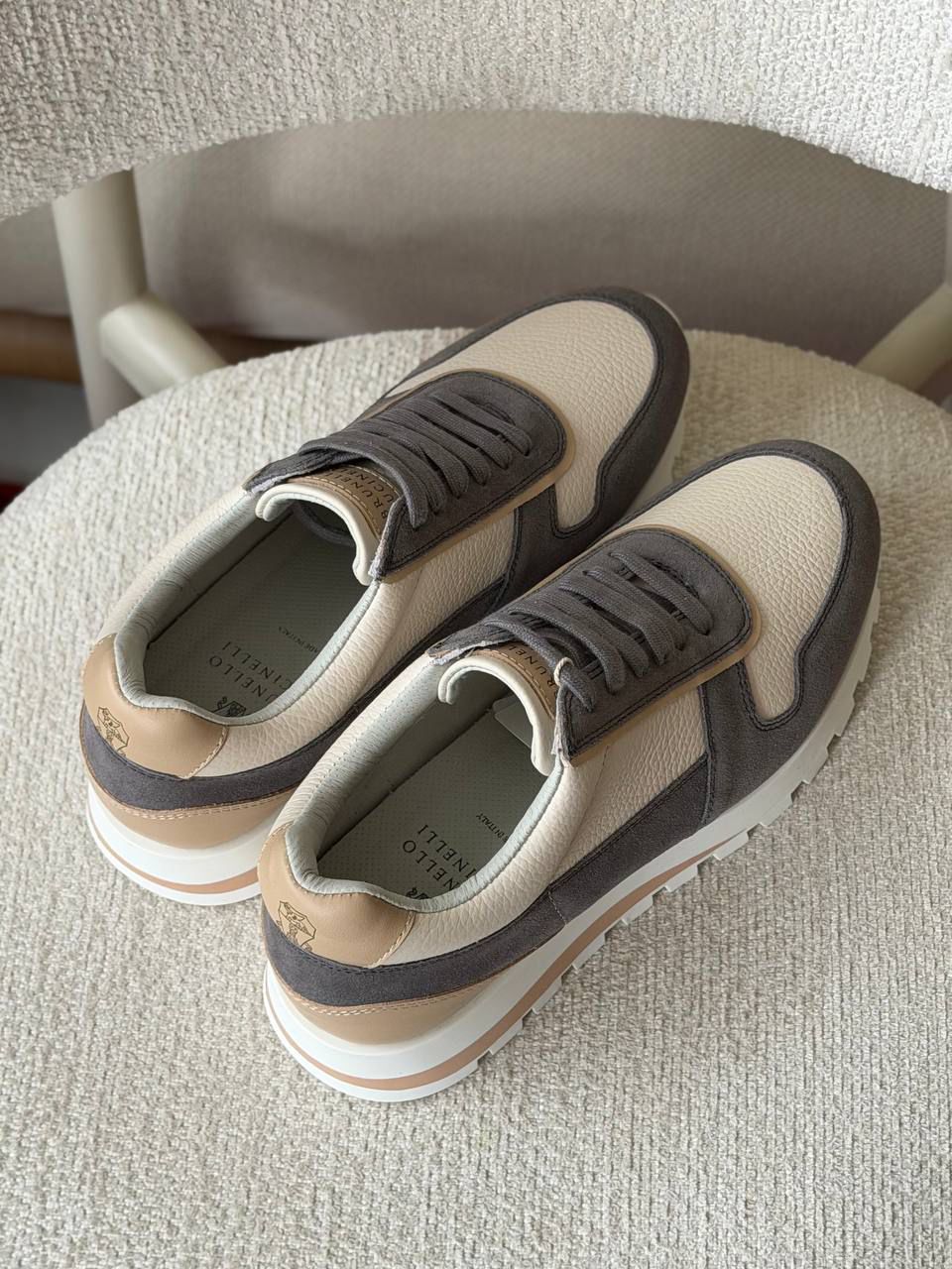 Brunello Cucinelli Sneakers